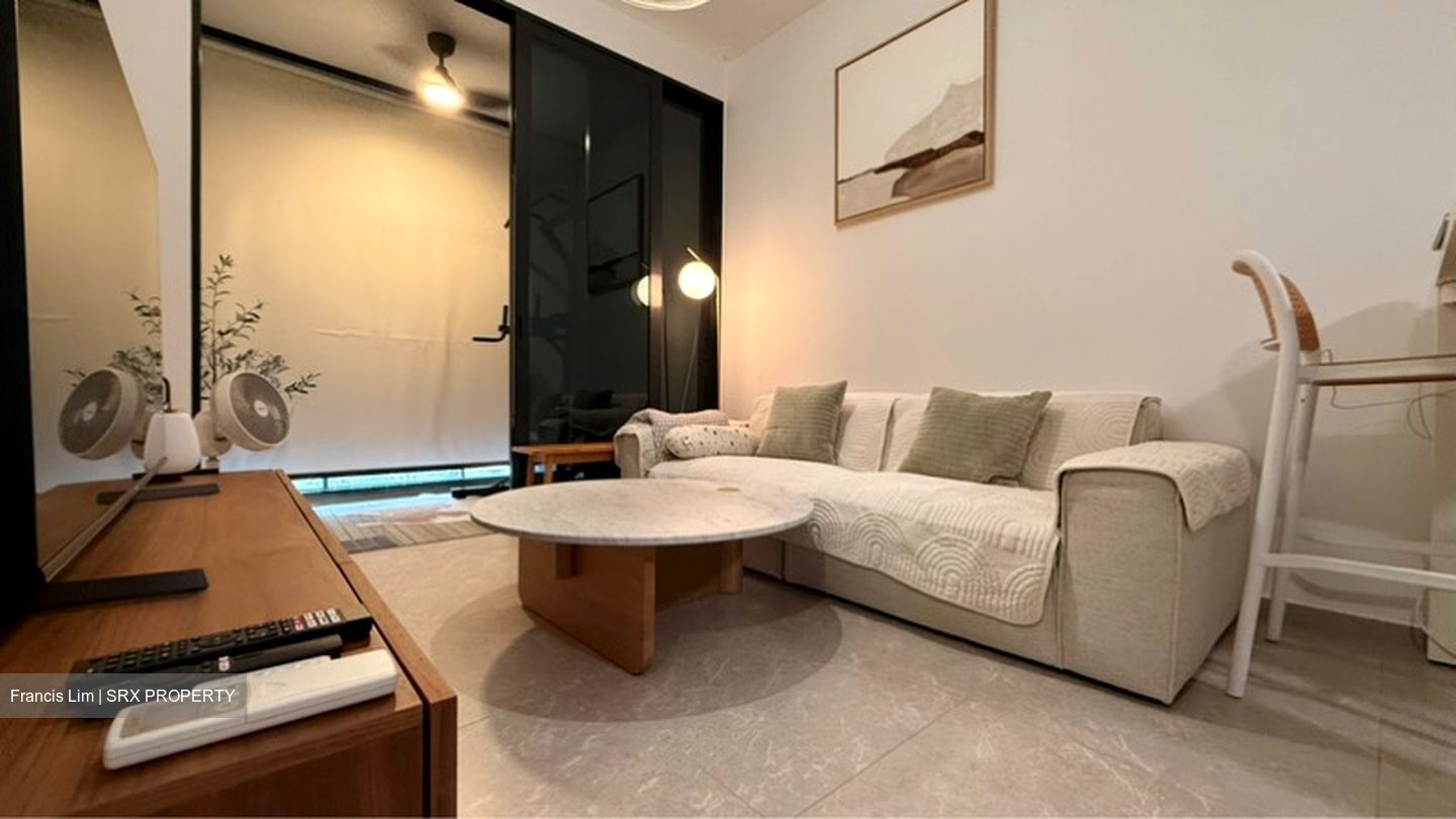 Park Colonial (D13), Condominium #620707641
